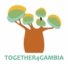 together4gambia Logo