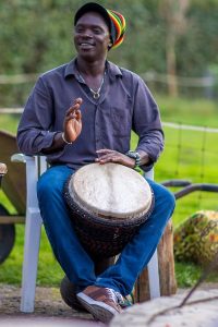 Djembe workshop Djembe workshop